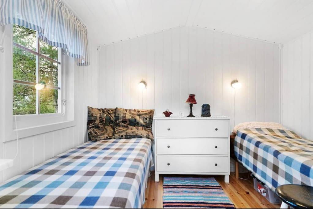 Cozy Cabin With A Great View Skamdal Extérieur photo